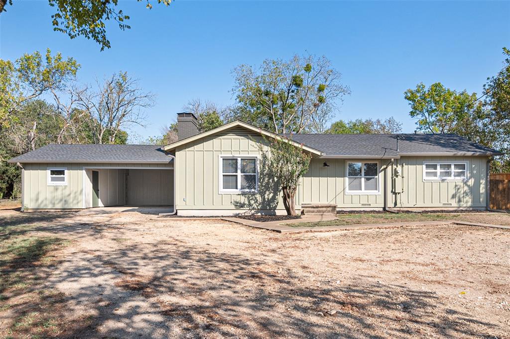 Wilson Rd, Corsicana, TX 75110