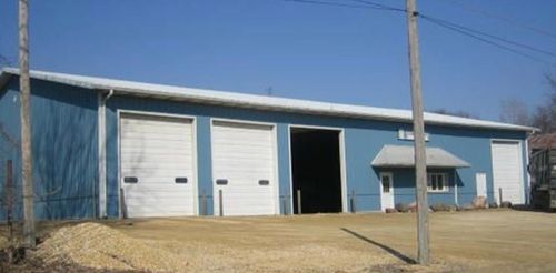 1514 13th Avenue, Clinton, IA, 52732 | Card Image