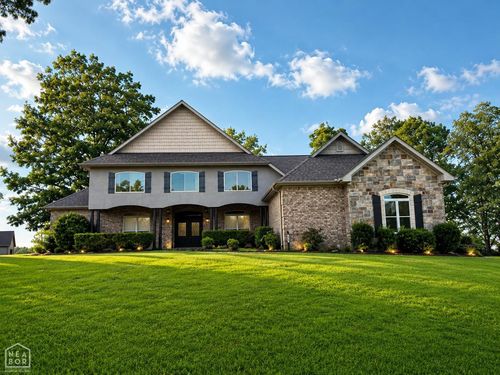 4106 Chapel Hill Dr, Jonesboro, AR, 72404-9587 | Card Image