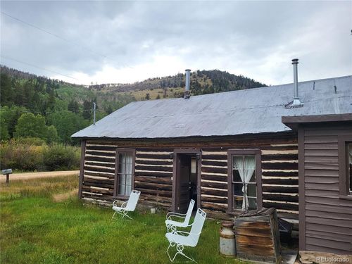 316 S Main, Villa Grove, CO, 81155-9510 | Card Image