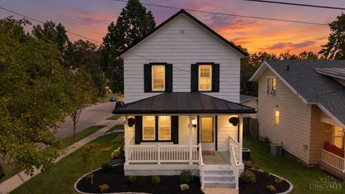 20 Mound St, Lebanon, OH, 45036-1919 | Card Image