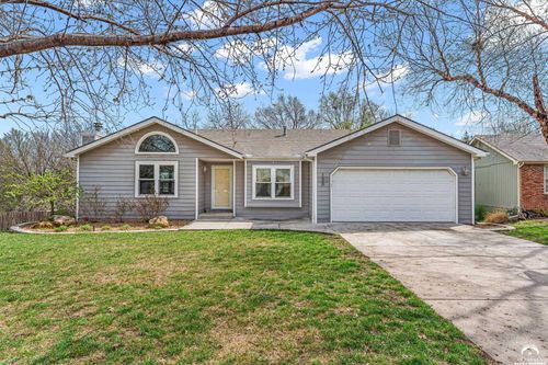 120 Tumbleweed Drive, Lawrence, KS, 66049 | Card Image