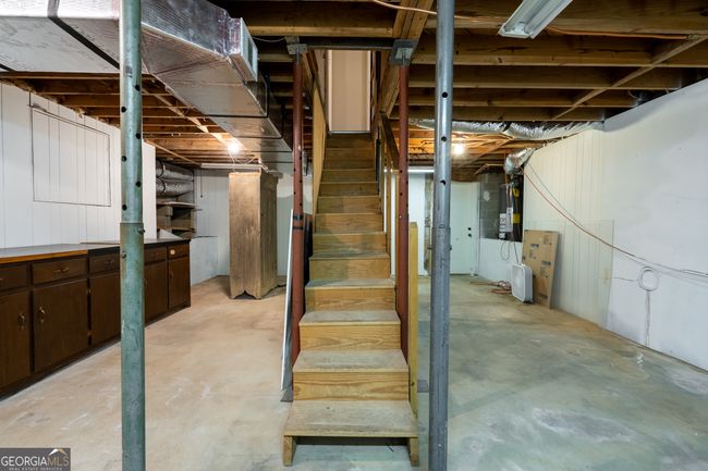 188 Jackson Rd, House other with 4 bedrooms, 2 bathrooms and null parking in Blairsville GA | Image 31