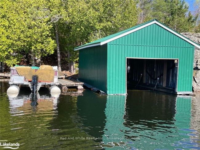 LOT 5 Panache N/A, House other with 4 bedrooms, 3 bathrooms and 1 parking in Sudbury Remote Area ON | Image 8