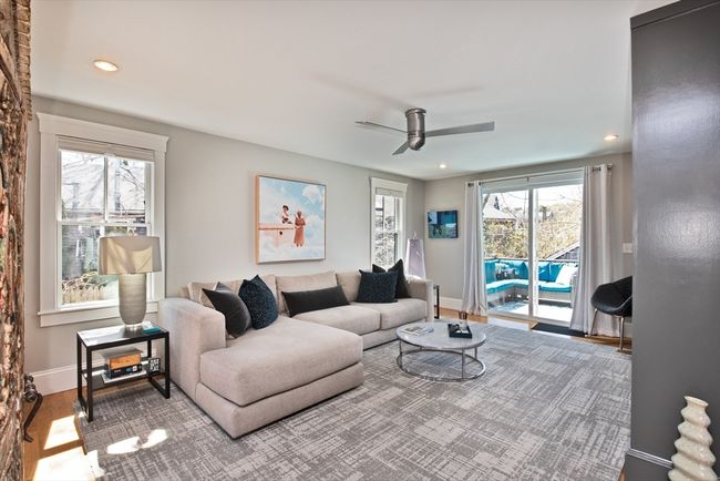 2 - 16 Holway Ave, Condo with 1 bedrooms, 2 bathrooms and 2 parking in Provincetown MA | Image 5