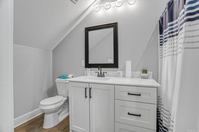 6908 Anderson St, House other with 5 bedrooms, 3 bathrooms and null parking in Alexander AR | Image 22