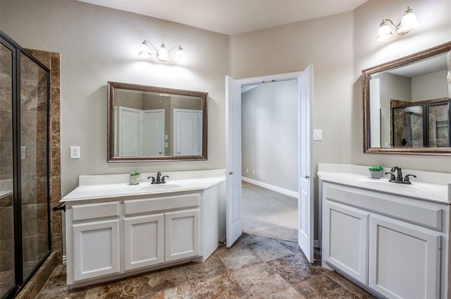 1005 Glendale Ct, House other with 4 bedrooms, 3 bathrooms and null parking in Allen TX | Image 20