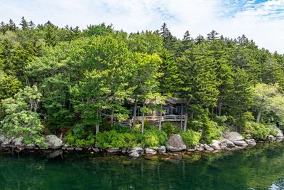 Main Camp from the Lake | Image 2