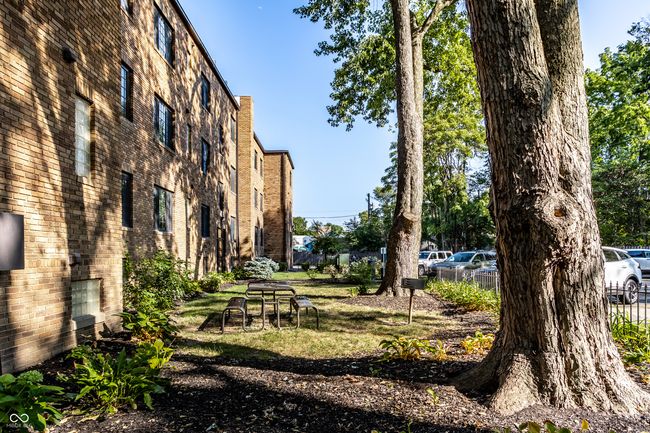 APT-109 - 5347 N College Ave, Condo with 1 bedrooms, 1 bathrooms and null parking in Indianapolis IN | Image 38