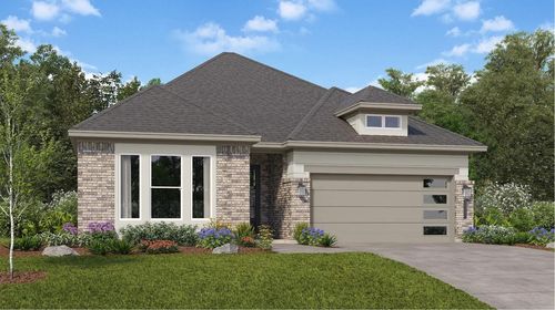 2318 Vargas St, Montgomery, TX, 77316-3439 | Card Image
