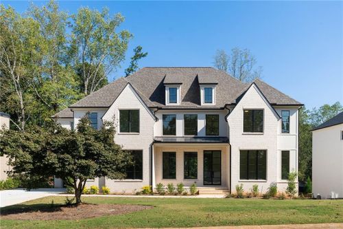 4081a Summit Drive, Marietta, GA, 30068 | Card Image