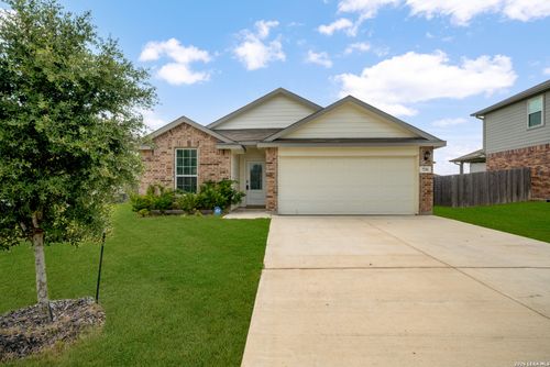 731 Overlook Rdg, Cibolo, TX, 78108-0350 | Card Image