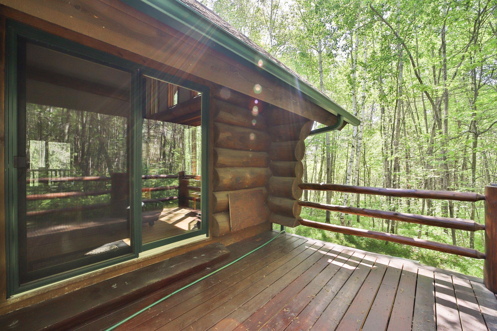 Residential in Pequot Lakes