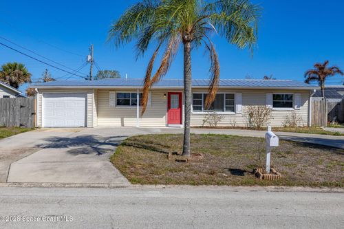 2612 Carol Dr, Melbourne, FL, 32935-2815 | Card Image