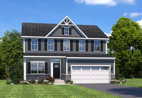 2091 Huntington Ln, Pleasant View, TN, 37146-2300 | Card Image
