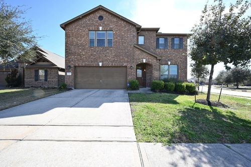 21119 Keystone Pine Ct, Katy, TX, 77449-0064 | Card Image