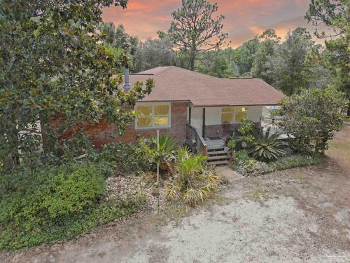 2153 Bergren Rd, GULF BREEZE, FL, 32563-9708 | Card Image