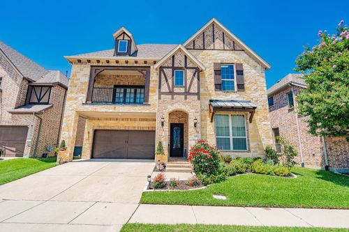2853 Wellbourne Dr, Carrollton, TX, 75006-2321 | Card Image