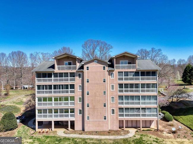 3A - 3131 Allison Ct, Condo with 2 bedrooms, 3 bathrooms and 2 parking in Young Harris GA | Image 16