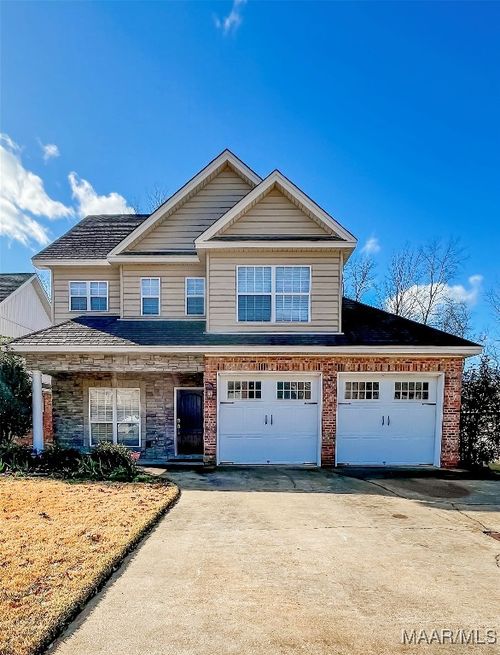 342 Ashton Park, Millbrook, AL, 36054 | Card Image