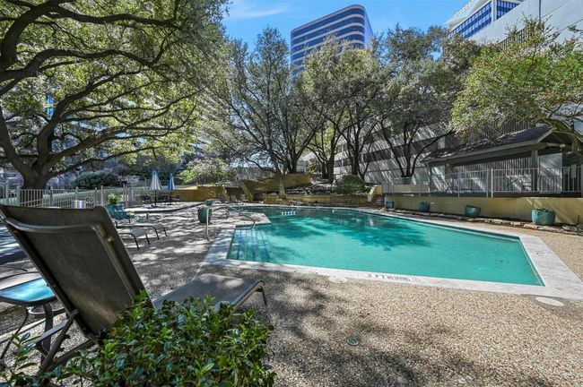 Community pool featuring a patio area | Image 10