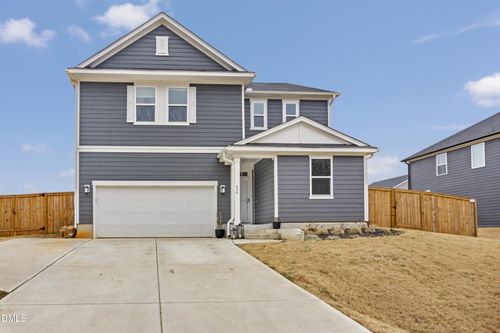 424 Thorny Branch Dr, Raleigh, NC, 27603-9591 | Card Image