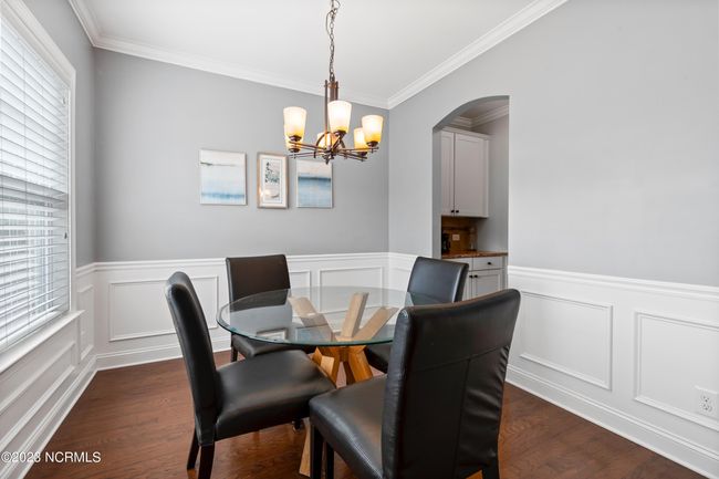 3360 Drift Tide Way, House other with 3 bedrooms, 2 bathrooms and 2 parking in Southport NC | Image 7