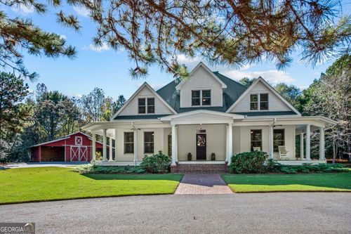 2300 New High Shoals Rd, Bishop, GA, 30621-1307 | Card Image
