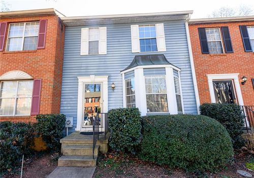 6452 Wedgeview Dr, Tucker, GA, 30084-8701 | Card Image