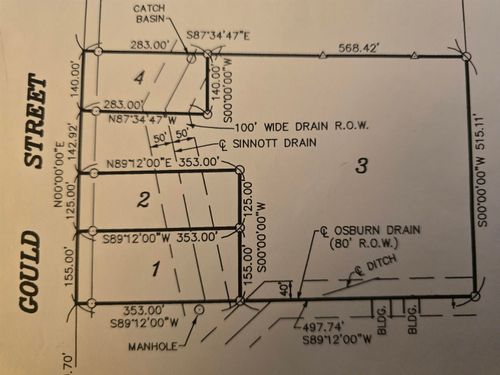 304 N Gould Street, Owosso, MI, 48867 | Card Image