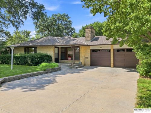 435 S Cotner Blvd, Lincoln, NE, 68510-2146 | Card Image