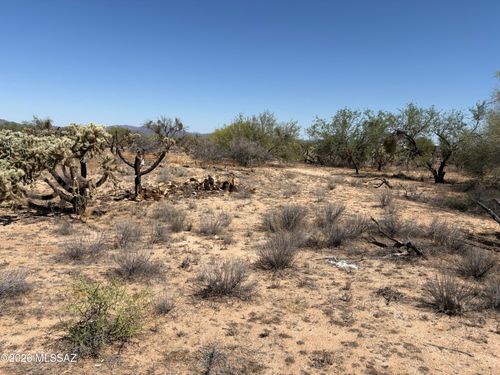 15-15670 W Many Horses Road, Tucson, AZ, 85736 | Card Image