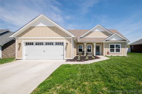 13965 Deerfield Xing, Memphis, IN, 47143-9368 | Card Image