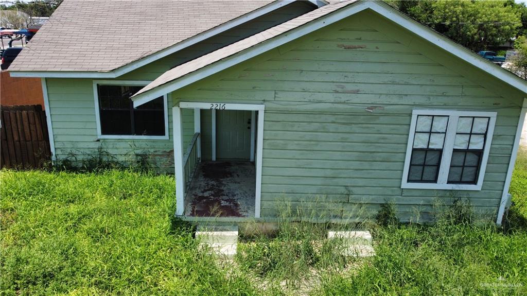 Kendlewood Ave, Mcallen, TX 78501