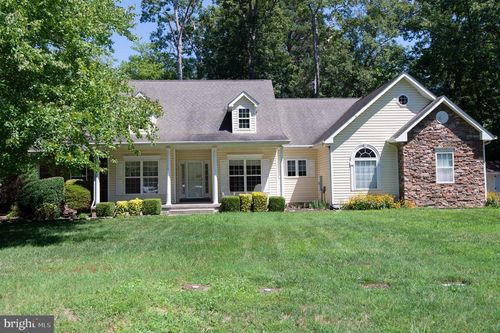 5605 Bayberry Way, Cambridge, MD, 21613-1363 | Card Image