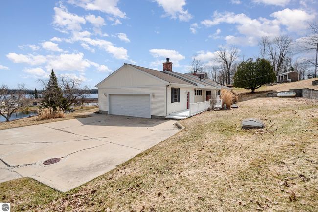 1800 Ridge Rd, House other with 4 bedrooms, 2 bathrooms and null parking in Hale MI | Image 40