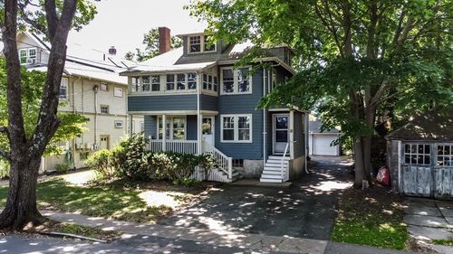 99-97-99 Cushing Ave, Belmont, MA, 02478-2830 | Card Image