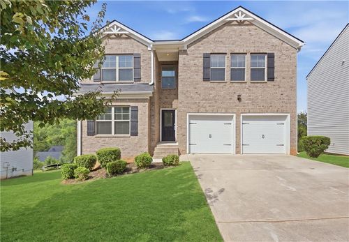 399 Toronto Cir, Hampton, GA, 30228-5384 | Card Image