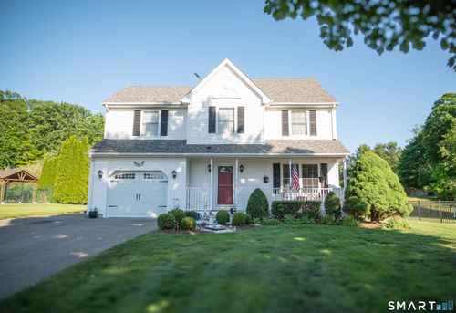 6 Vumbaco Dr, Wallingford, CT, 06492-4947 | Card Image