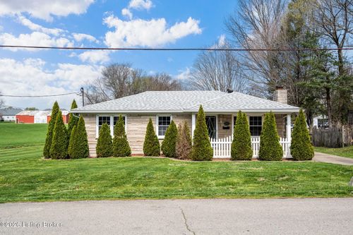 6603 Matthews Rd, Louisville, KY, 40258-1743 | Card Image