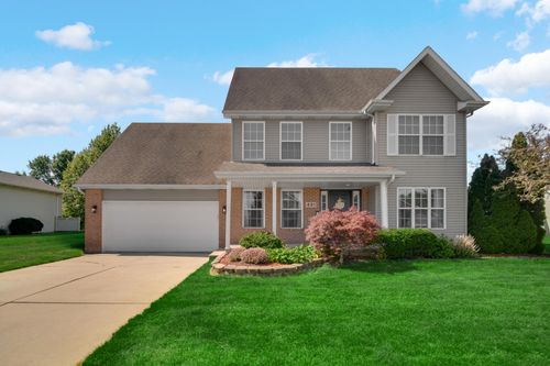 491 Pheasant Run Dr, Hobart, IN, 46342 | Card Image