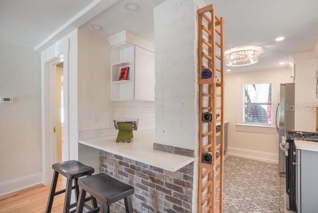 4106 N Central Ave, House other with 5 bedrooms, 3 bathrooms and null parking in TAMPA FL | Image 13