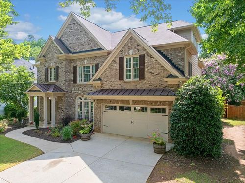 1450 Liberty Ln, Cumming, GA, 30040-1589 | Card Image