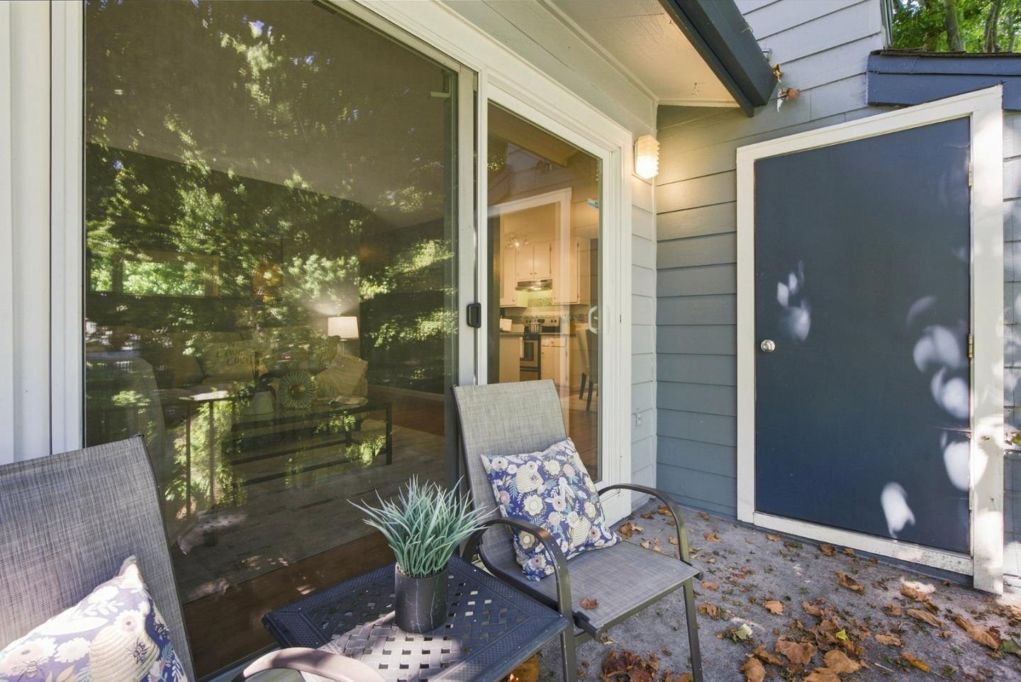 Residential in Emeryville