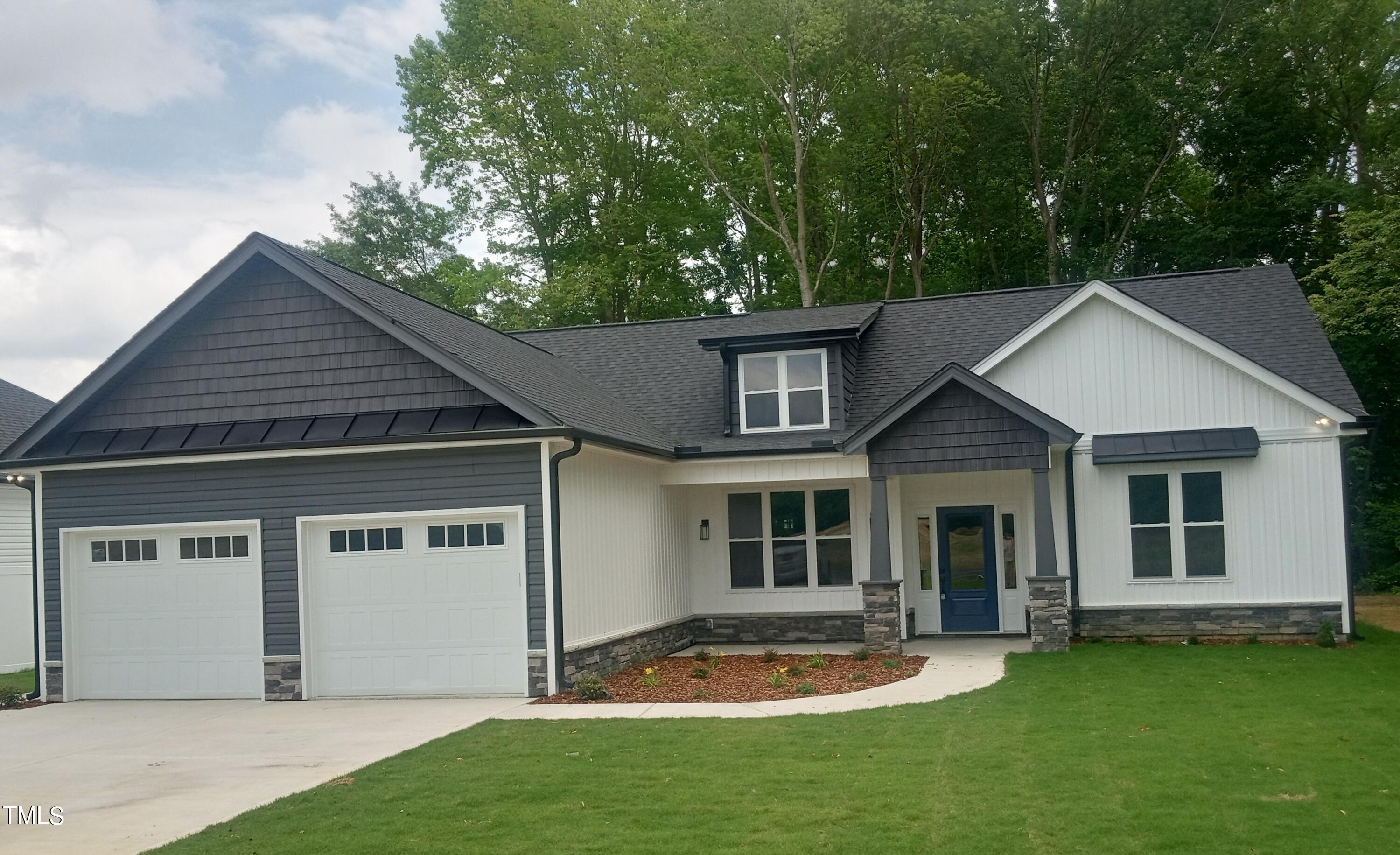 Country Rd, Middlesex, NC 27557
