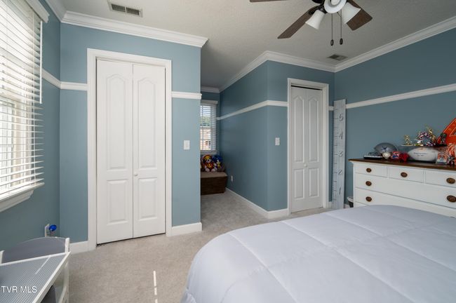 136 Landon Dr, House other with 3 bedrooms, 3 bathrooms and null parking in Mount Carmel TN | Image 32