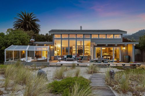 246 Seadrift Rd, Stinson Beach, CA, 94970-9703 | Card Image