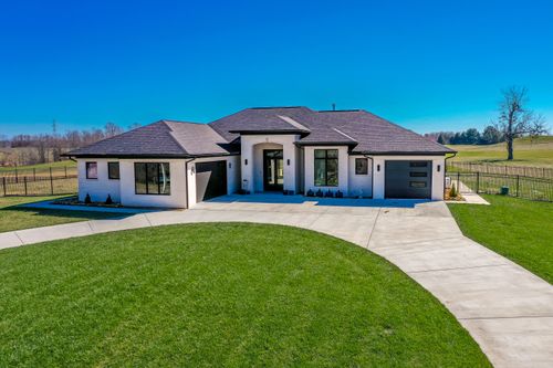 755 Hunter Dr, Lancaster, KY, 40444-8064 | Card Image