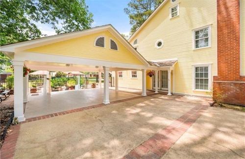 4513 Woodlawn Dr, Ball, LA, 71405-8701 | Card Image