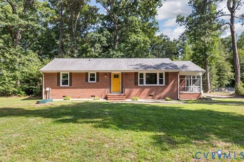 7101 Courthouse Rd, Prince George, VA, 23875-2542 | Card Image